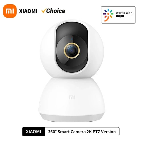 Xiaomi 360 ptz - xiaomi,