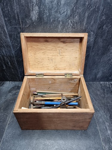 Vintage pens pencils - pens,