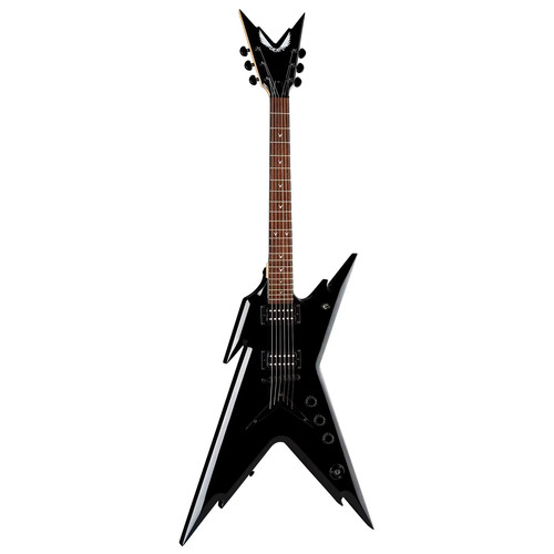 Dean guitars razorback - dean, x