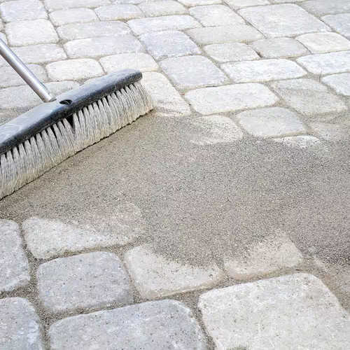 Lbs gray paving stone - lbs.,