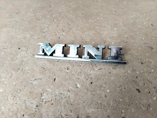 Classic mini cooper genuine - cooper, s