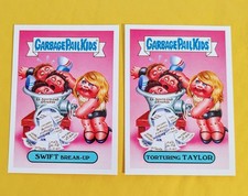GPK  TORTURING TAYLOR & SWIFT