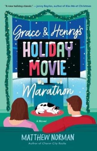 Matthew norman grace henry s - norman, henry's