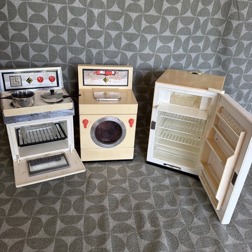 Vintage 1970s casdon - 1970s,