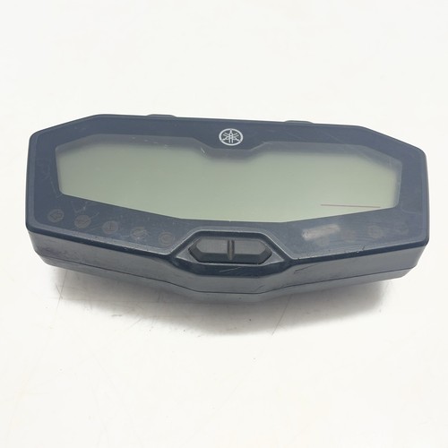 Yamaha tracer 700 abs - yamaha,