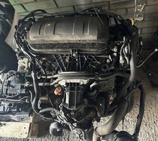 PEUGEOT 3008 2015 COMPLETE