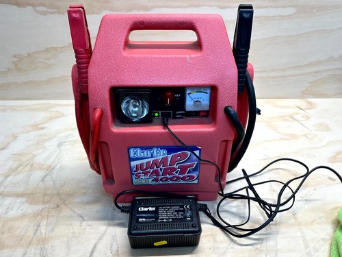 Clarke jump start - clarke, 6240030