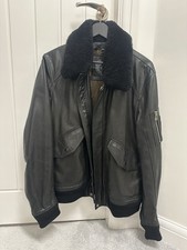 Belstaff Pilot Shearling