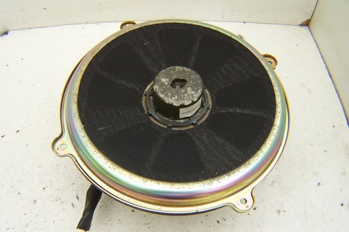 Mazda mps bose subwoofer - mps,