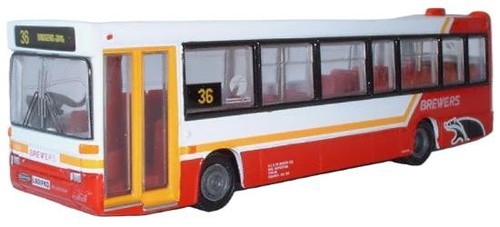 Efe 20606 dennis dart plaxton - 20606,,