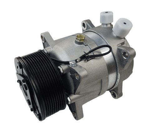Compressor nissan silvia - ac,