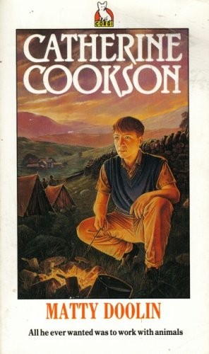 Matty doolin cookson - matty, doolin,