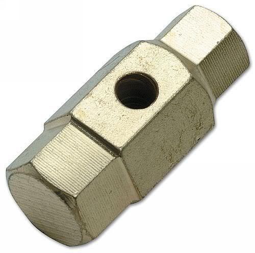 Oil drain plug key sizes - oil,