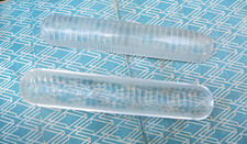 VW Split window Bus interior