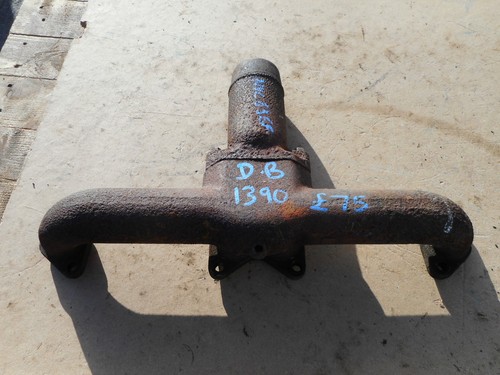 David brown db1390 engine - db1390,