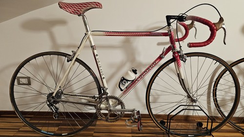 Colnago master 1st generation - 1st,