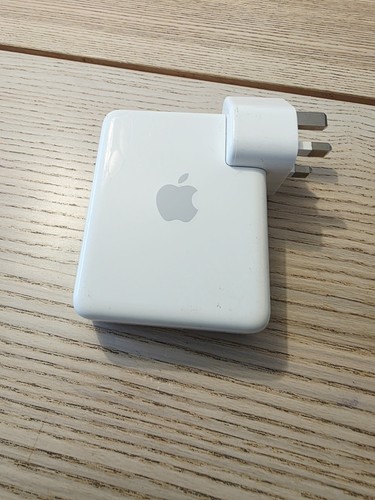 Apple a1084 portable wireless - apple,