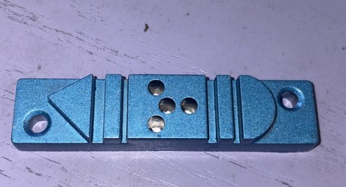 Wire bending jig - bending,