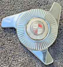 Styla Wheel Spinner Vespa