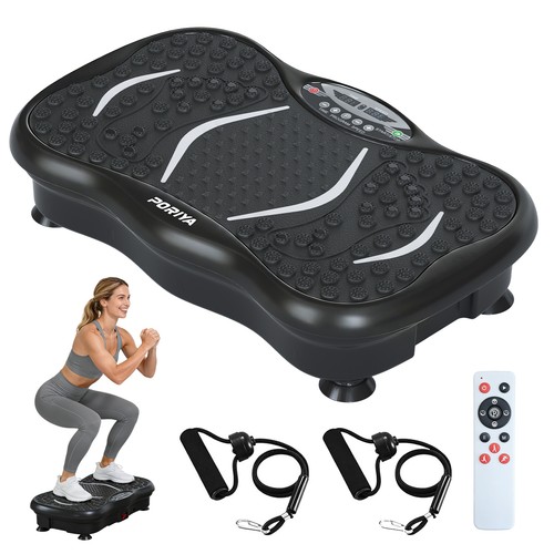 Poriya vibration plate - poriya,
