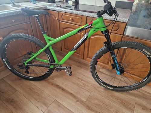Ragley marley mountain - marley,