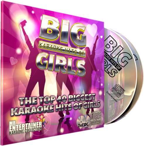 Girls karaoke entertainer - girls,