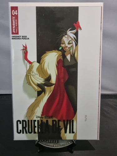 Cruella ville edition - de, 04