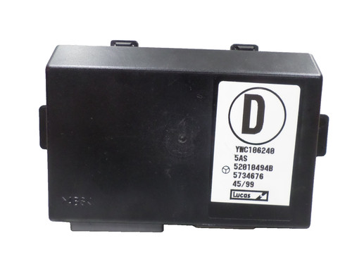 Mgf rover 200 25 - 200,