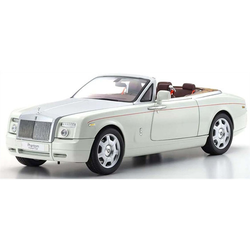 Kyosho scale rolls - 1:18,