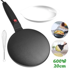 Electric Non Stick Crepe Maker