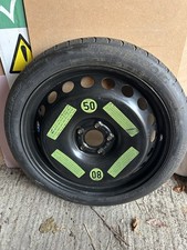 Audi Q5 Space Saver Spare