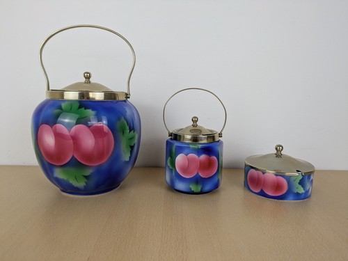 Vintage lancaster hanley - vintage,