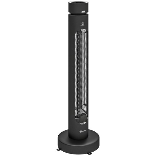 Outsunny 2000 electric - outsunny, w