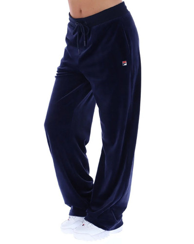 Fila vintage isabella velour - isabella,