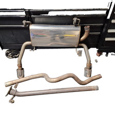 Suzuki Swift Sport ZC32S