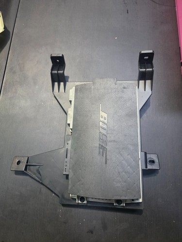 For audi 2011 - 4g, bose