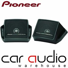 Pioneer TS-44 Car Motorhome Tractor Camper Van Boat Caravan Pod Box Speakers