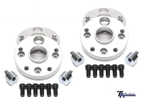 Wheel adapter front - adapter,