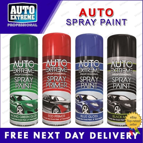 Auto car spray - auto, aerosol