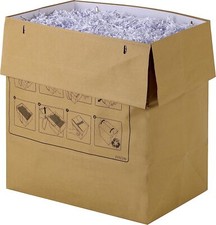 Rexel 70l recyclable shredder - 70l,