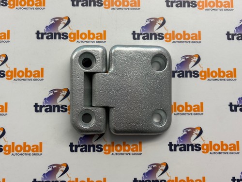Front lower door hinge for - front, rh