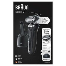 ⭐ BRAUN SERIES 7 ELECTRIC
