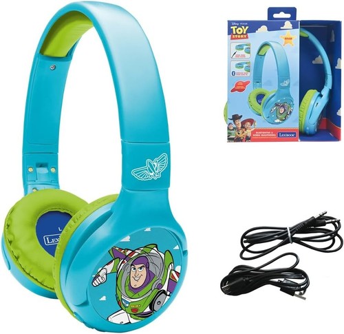 Lexibook toy story 2in1 - toy,