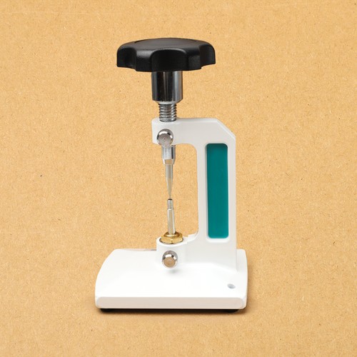 Screw pin pusher repair tool - pusher,