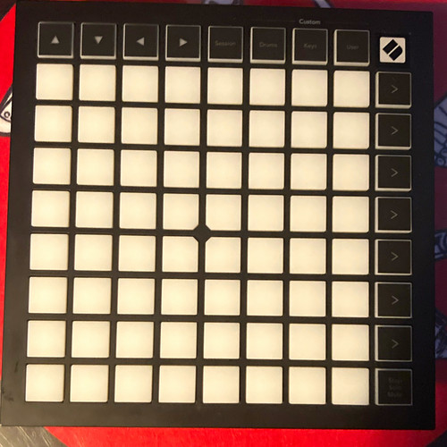 Novation launchpad mini mk3 - novation,