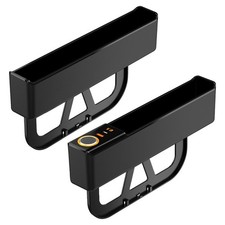 2xrechargeable phone holder - phone,