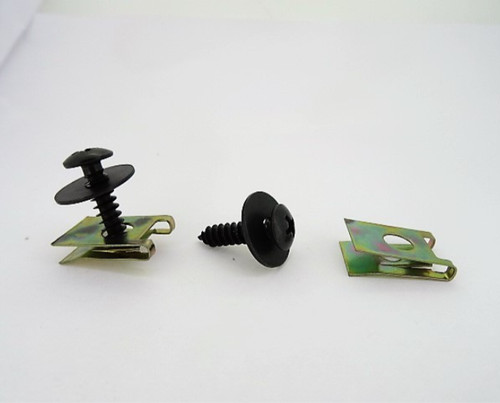 Fit fiat car trim - fit, bumer