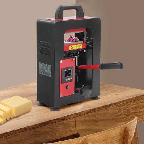 900w lcd electric hot press - 900w,