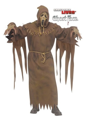 Official scream ghost face - ghost,