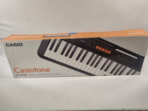 Casio casiotone s100 - casiotone, ct-s100